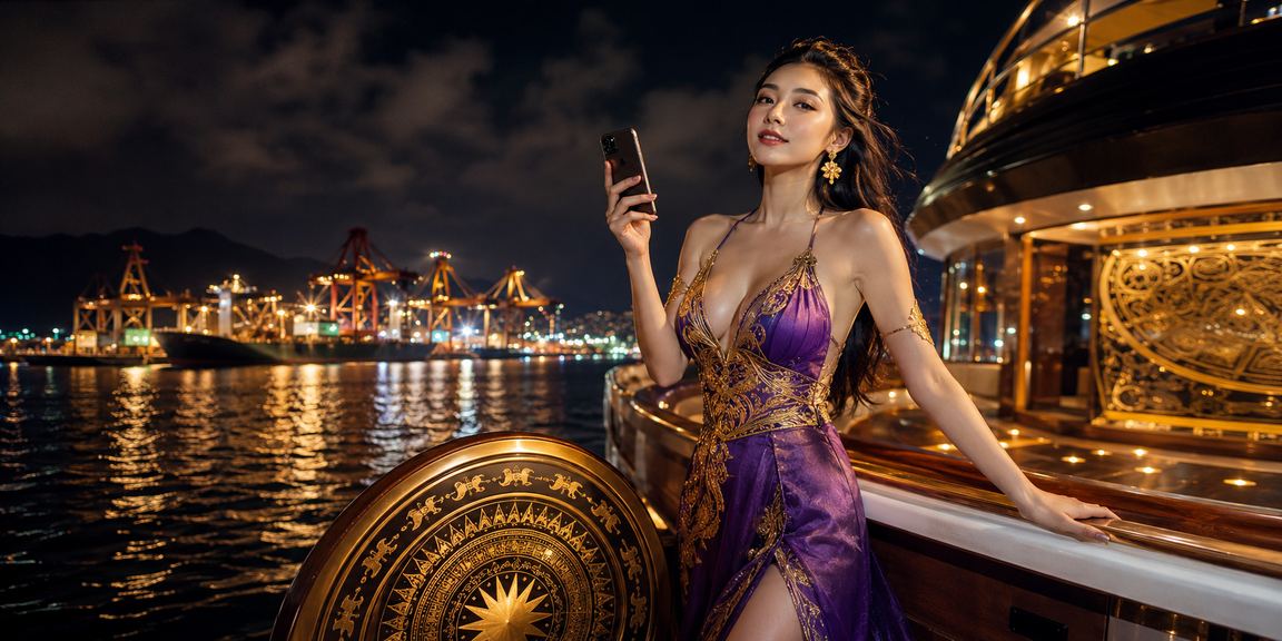Người dùng tại Hải Phòng sử dụng điện thoại di động để chơi casino trực tuyến