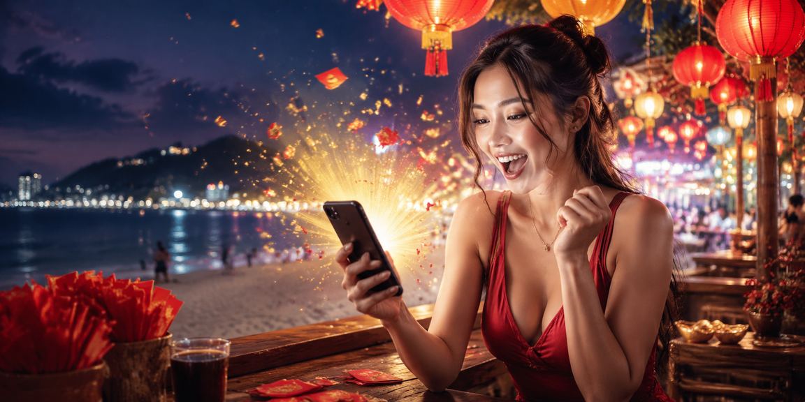 Người chơi nhận thưởng tiền mặt tại vp2 trong đêm sự kiện ưu đãi